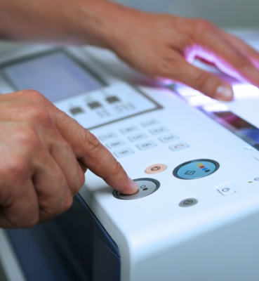 OTHER PHOTOCOPYING SERVICES